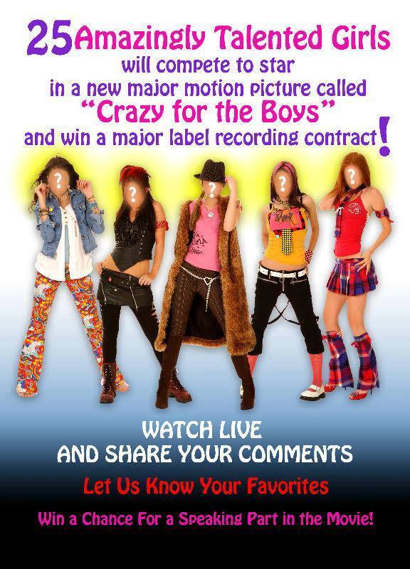 CFBMovie's tweet photo. Audition For @CFBMovie #GoodMorningIn3Words https://t.co/s0jHF6d7XW