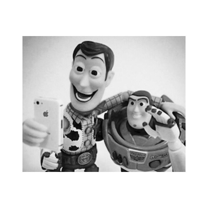 Feliz Día!
#DiaDelAmigo #FriendsDay