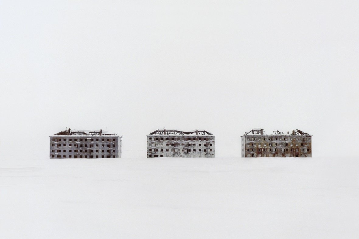 ArchitectsJrnal's tweet photo. CULTURE: Back in the USSR – documenting the decay of the Soviet vision https://t.co/LgRjUJh5kT https://t.co/vJK4iXoJVj
