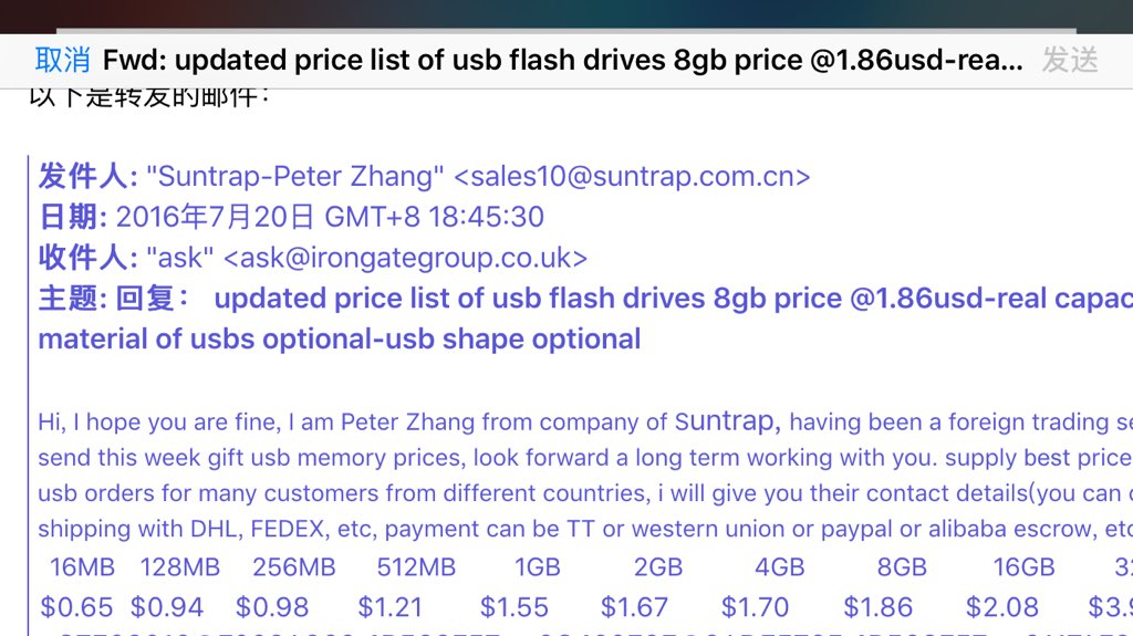 sell promo usb flash drive email is sales10@suntrap.com.cn