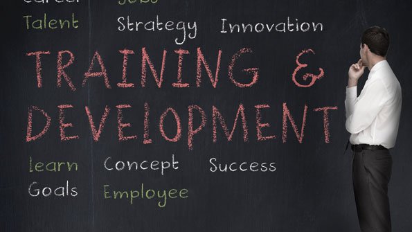 Can Training Solve the #SkillsGap in #Manufacturing? ow.ly/fppb302qJnn Via: <a href="/IndustryWeek/">IndustryWeek</a>