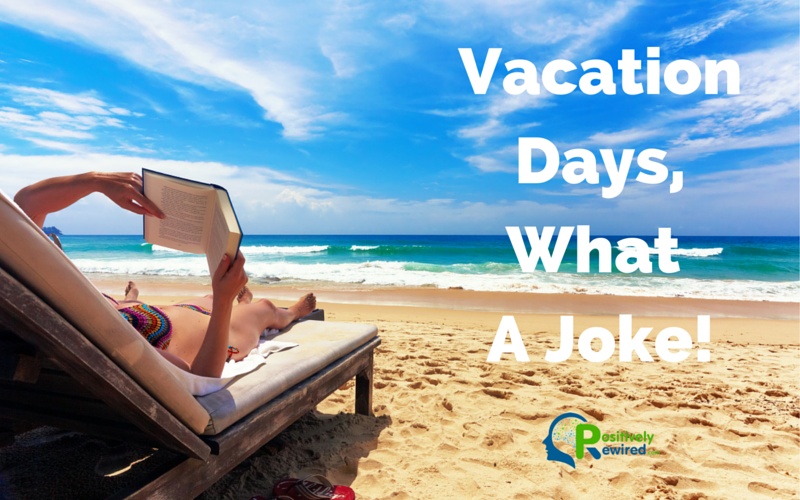 workrewired's tweet photo. Vacation Days, what a joke! https://t.co/lHBRx1HqoE  #digitalnomad #workfromhome #workonline #escapetheratrace https://t.co/oUDzPsWZxY