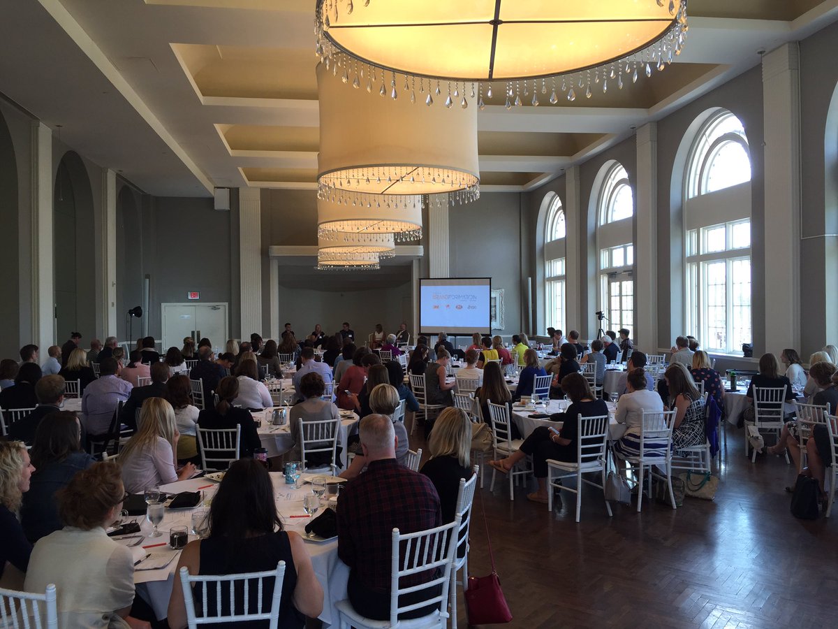 graemethickins's tweet photo. big turnout for #Ciceron's BrandFormation panel at Calhoun Beach Club... #3M #Target #893TheCurrent #GeneralMills https://t.co/6QEW6KaYKN