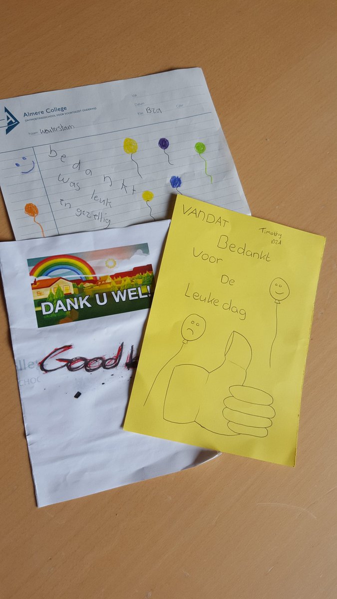 Wij zijn de komende weken "gewoon" bereikbaar voor onze klanten. 
#gespreide #vakantie