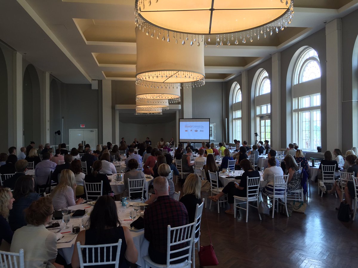 Minnov8's tweet photo. a great panel at #Ciceron's BrandFormation event at Calhoun Beach Club! .. #3M #Target #893TheCurrent #GeneralMills https://t.co/TYRBLanaJu