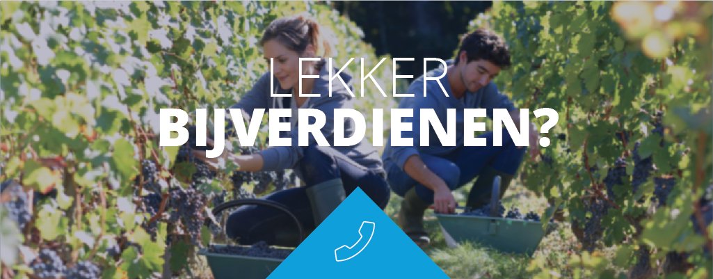 Dat kan bij <a href="/Fixerzbv/">Fixerz B.V.</a> ! #jobs in verschillende sectoren en regio's. #jobsearch #parttimer #freelance