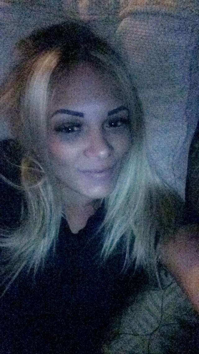 NinaZDallas's tweet image. When you get ready and end up falling asleep...You wake up like this 😜 #MorningSunshines #MightNotMakeIt #Vegas