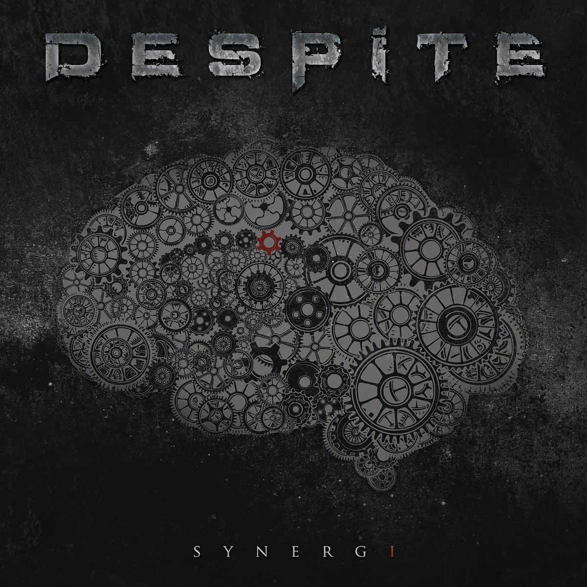 DespiteOfficial's tweet image. Just 2 days to go until release!! 
Order #Synergi now at despiteofficial.com/synergi! #SynergiDefined #metal #metalnews