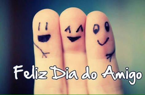 Existem muitas amizades que valem a pena!!!