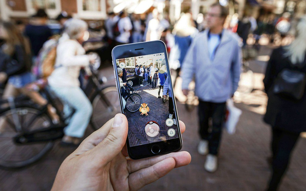 TravelLeisure's tweet image. The many countries where you can play #PokemonGo around the world: tandl.me/29TwO8J