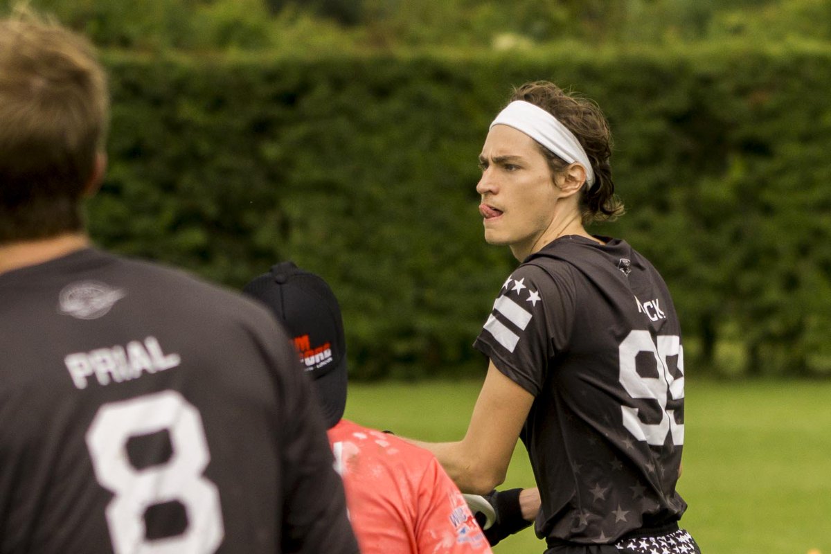 Hugomanning's tweet image. @AlanKolick Took a photo of you at worlds. The rest of the album is at tinyurl.com/WUGCHUGO