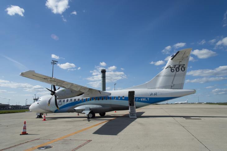 EGNOSPortal's tweet photo. #EGNOS developments at regional airports announced! #LPV200 #SBAS #EUfund #GeneralAviation https://t.co/LlG3oOvt8C https://t.co/tqtGx3e0DG