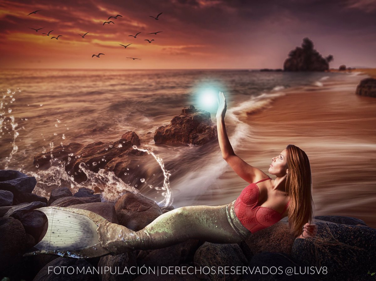 V8_Productions's tweet photo. #FotoManipulación #photomanipulation https://t.co/F8bhUS8oPJ