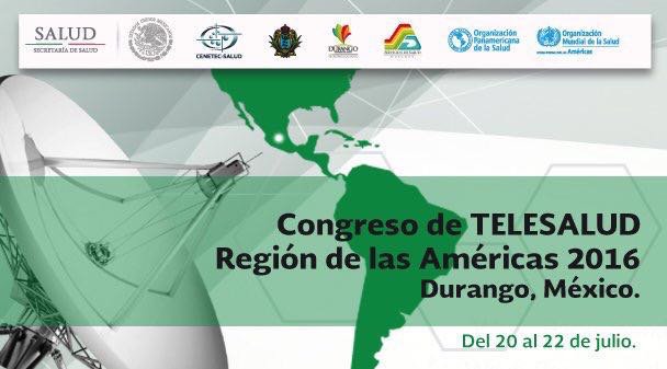 NeuroDgo's tweet image. Buenos días! Los esperamos en el Congreso de TeleSalud, a punto de iniciar. Los esperamos, entrada gratuita