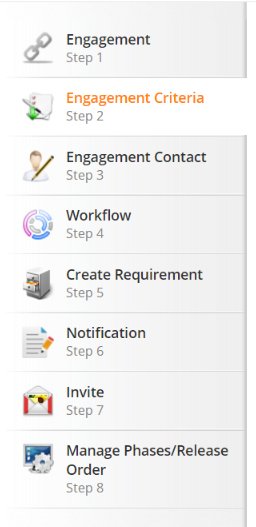 Agile1DriveSRM's tweet photo. Engagement criteria ensures only #suppliers meeting specific metrics can proceed with #supplieronboarding. https://t.co/GUKz9hQxNd