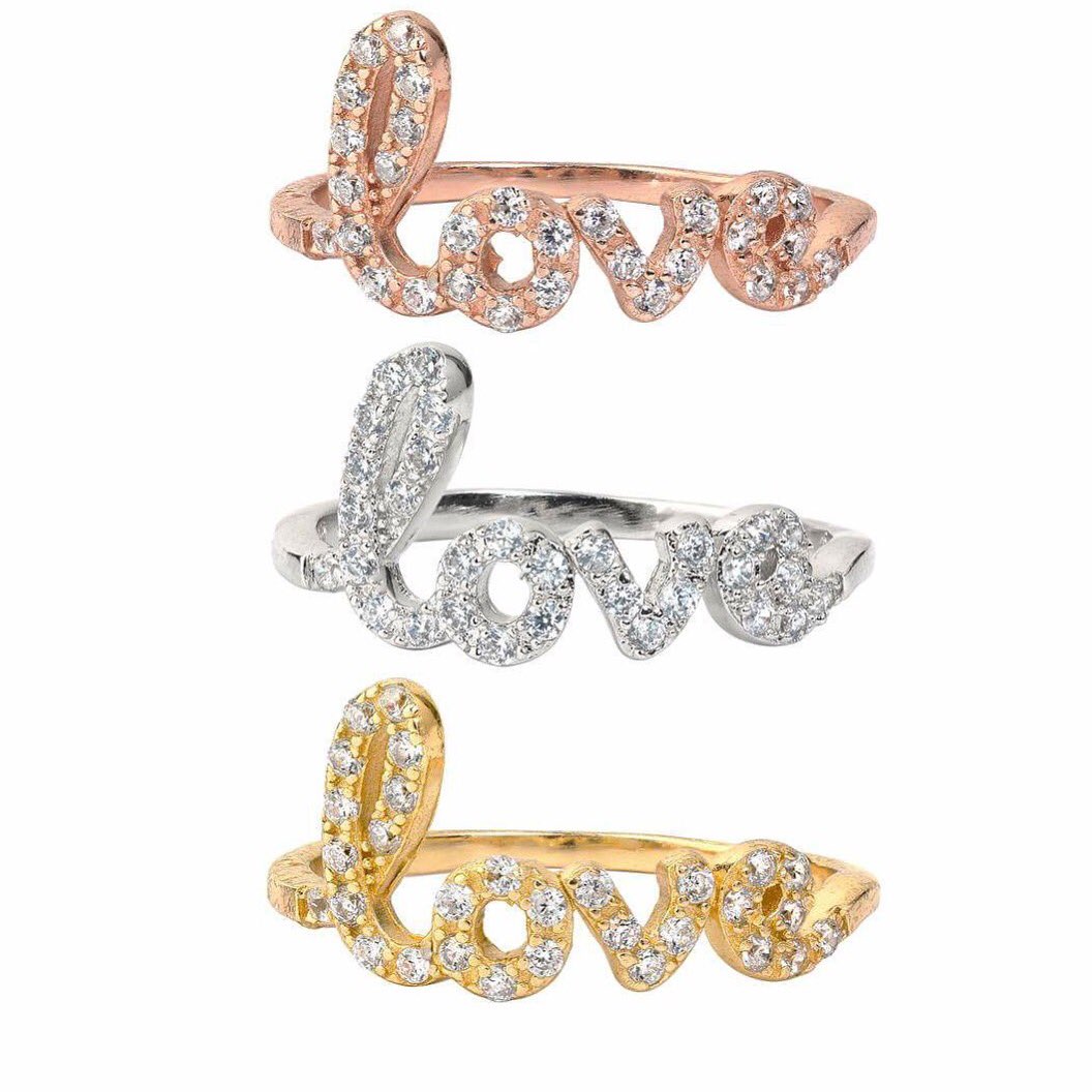 All we need.... ❤️ #amazingjewelry