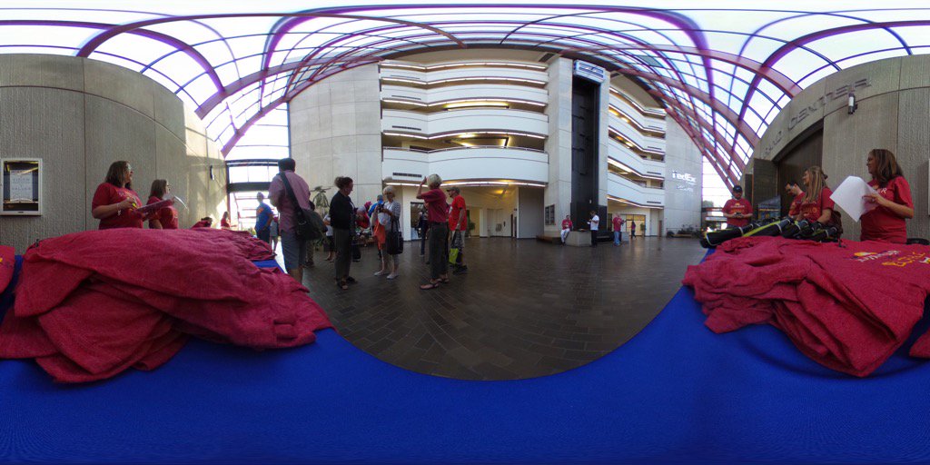 DougTSG's tweet image. Check out Harrison, United States on #StreetView #summerEAST #RicohTheta