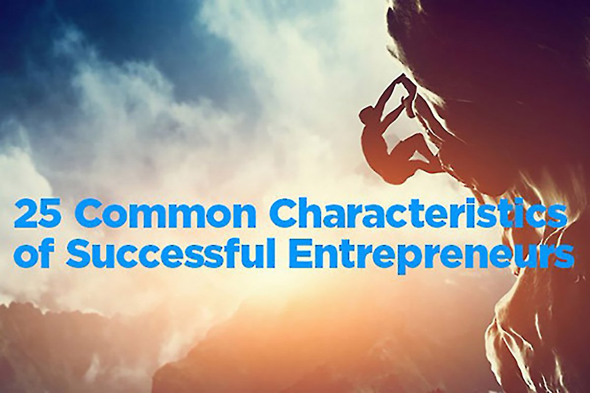 KenoMullings's tweet image. Here are the traits that help home-based business owners thrive. #BootstrapBootcamp
buff.ly/29PmNro