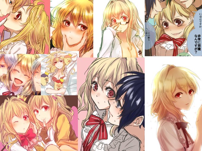 小鳥遊紡のtwitterイラスト検索結果 古い順 小鳥遊紡のtwitterイラスト検索結果 古い順