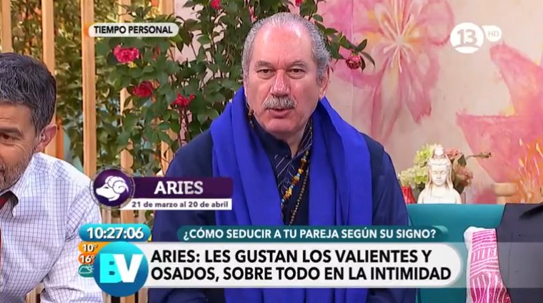 tudia_13's tweet photo. 🔮 #horoscopobienvenidos | Seducir a un ARIES: Les gusta tomar las riendas, quieren sentirse reconocidos #BV13 https://t.co/ZUVbJV3gRA