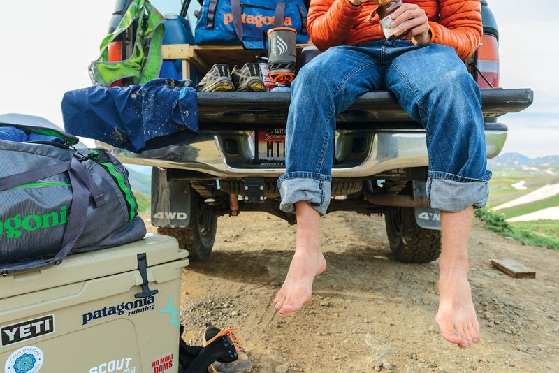 You can now shop for quality Patagonia product at patagoniaelements.ca with discounts up to 40% off! Don't miss out!