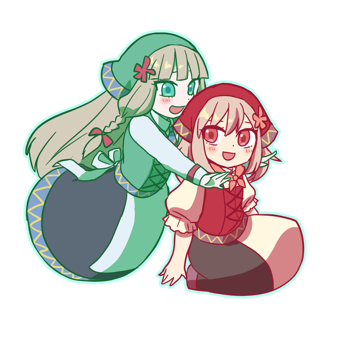 幻想乙女のおかしな隠れ家のtwitterイラスト検索結果 古い順 幻想乙女のおかしな隠れ家のtwitterイラスト検索結果 古い順