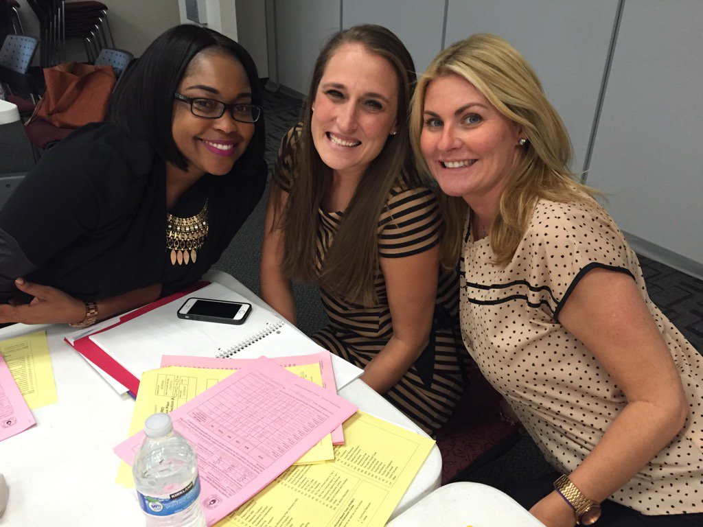 SSCC Teamwork#Growing Strong