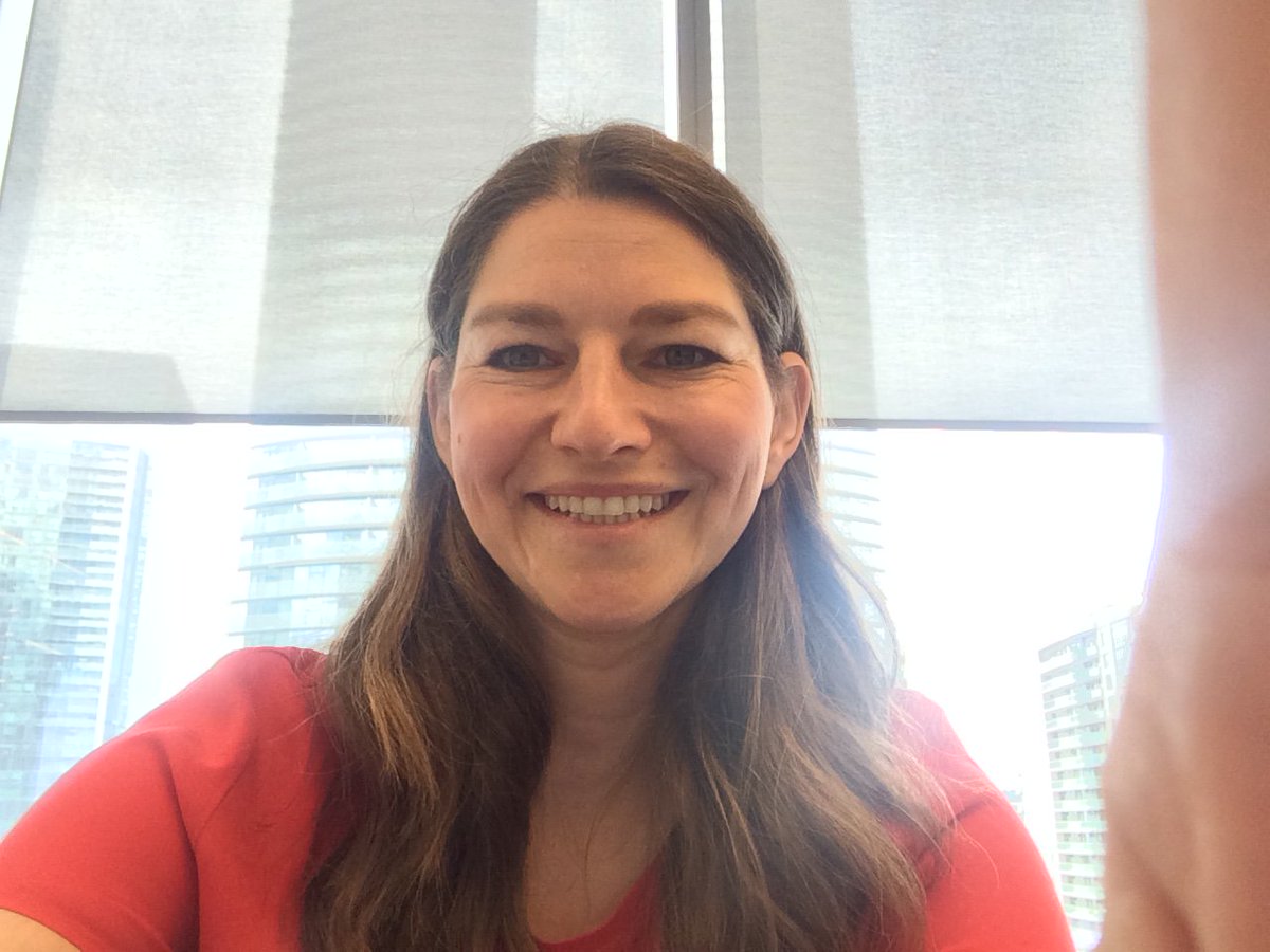 karebear22776's tweet photo. Test Selfie for the IWIRC Summit #WomenPowerToronto #IWIRCToronto2016 https://t.co/O2vBrUt5ZV