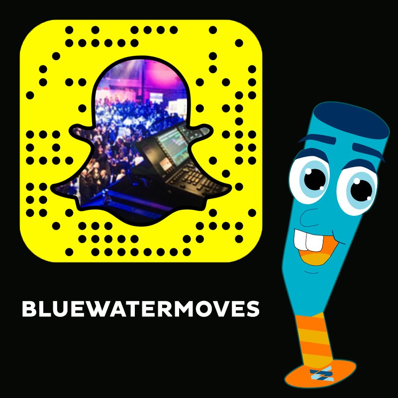 If you can't make the <a href="/USPBL/">USPBL</a> game today, don't worry! Follow us on Snapchat for live updates with <a href="/CHMFoundation/">Children’s Hospital of Michigan Foundation</a>