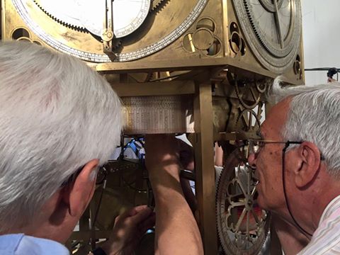 Museoscienza tweet media