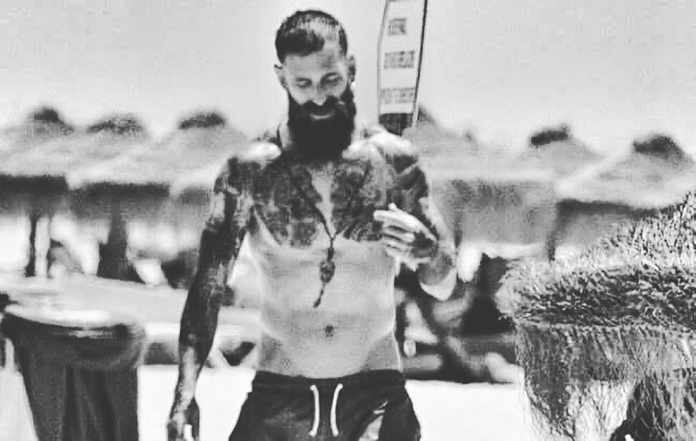 Summer Vibes 👍🏻😎