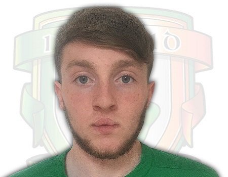 IrishMFA's tweet image. Congratulation to Ireland player Dylan Kennedy irishminifootball.com/News/2016/07/D…