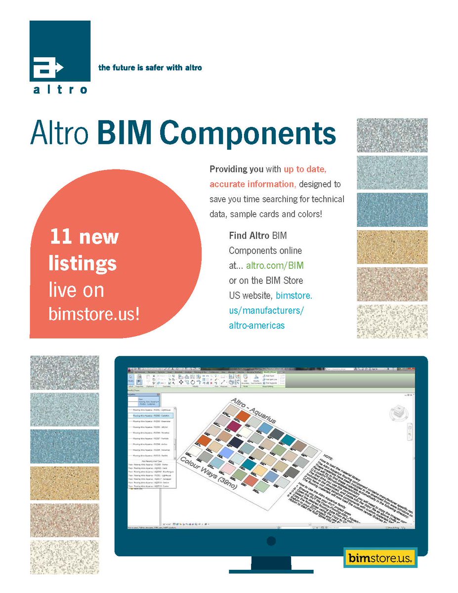 Altro Americas tweet media