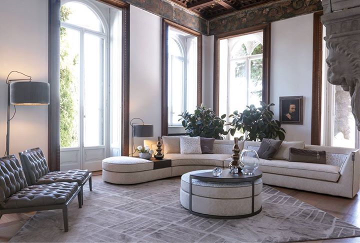 imodernillc's tweet photo. Beautiful modern design from Vittoria Frigerio.
#imiresource
sales@imoderni.com https://t.co/VkgnKcki6G