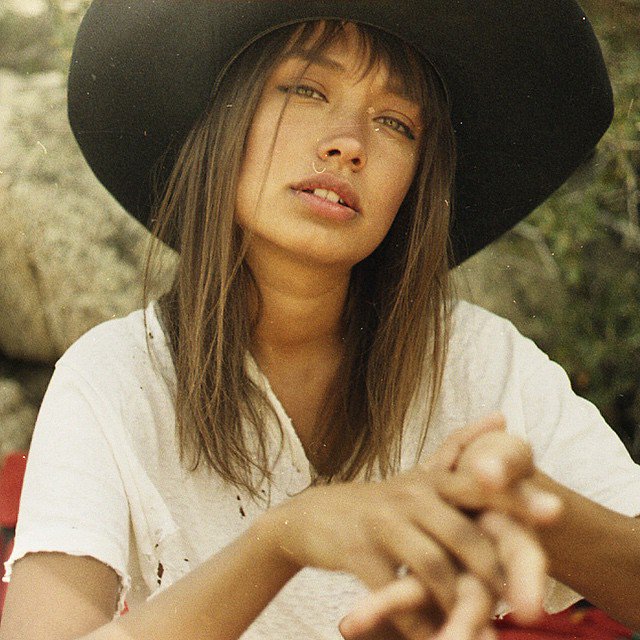 Summer vibes nonstop. Photographer Dirk Mai #BLURmgmt