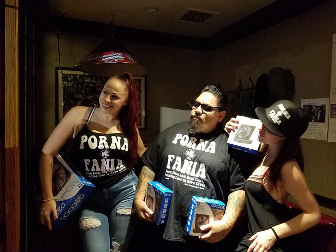 Had fun!!! https://t.co/bPHnMeT9xa<a href="/tag/adultcon"class="tags"><span>#adultcon</span></a>