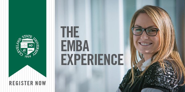 CSU_Biz's tweet photo. Experience our @CSU_BizGrad Executive #MBA program for a day. RSVP: https://t.co/1fIpCCo0iA https://t.co/CNhfiOiEzm