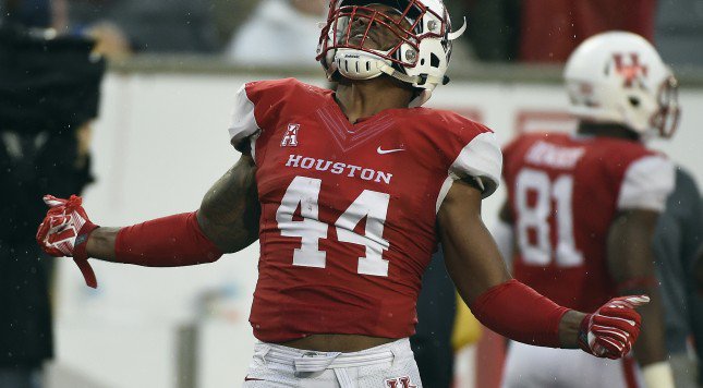 AAC Fever tweet media