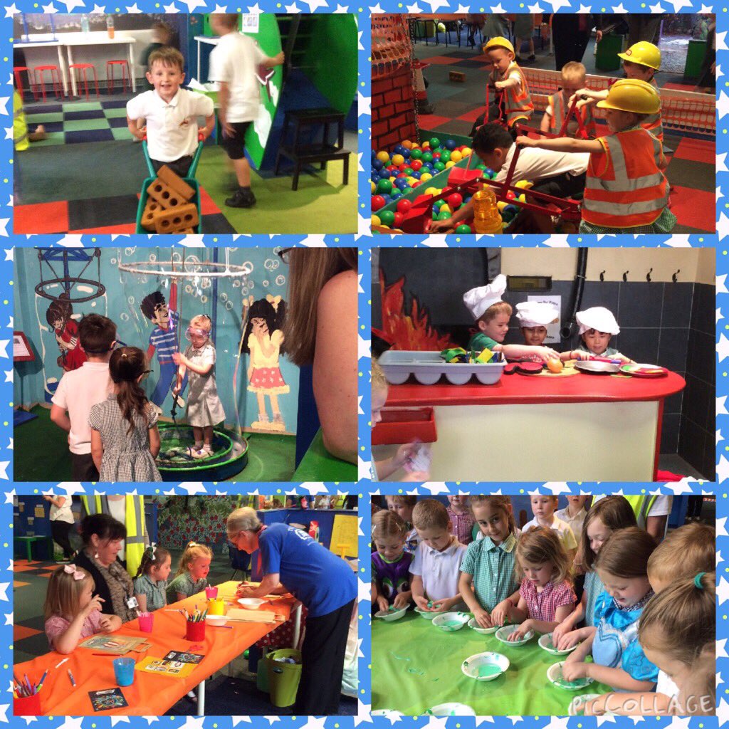 MissMcCreadie's tweet photo. What a brilliant end to the year with all Foundation 1 and 2 children. Thank you @underwaterst for a fun filled day! https://t.co/CNtnEv1aSS