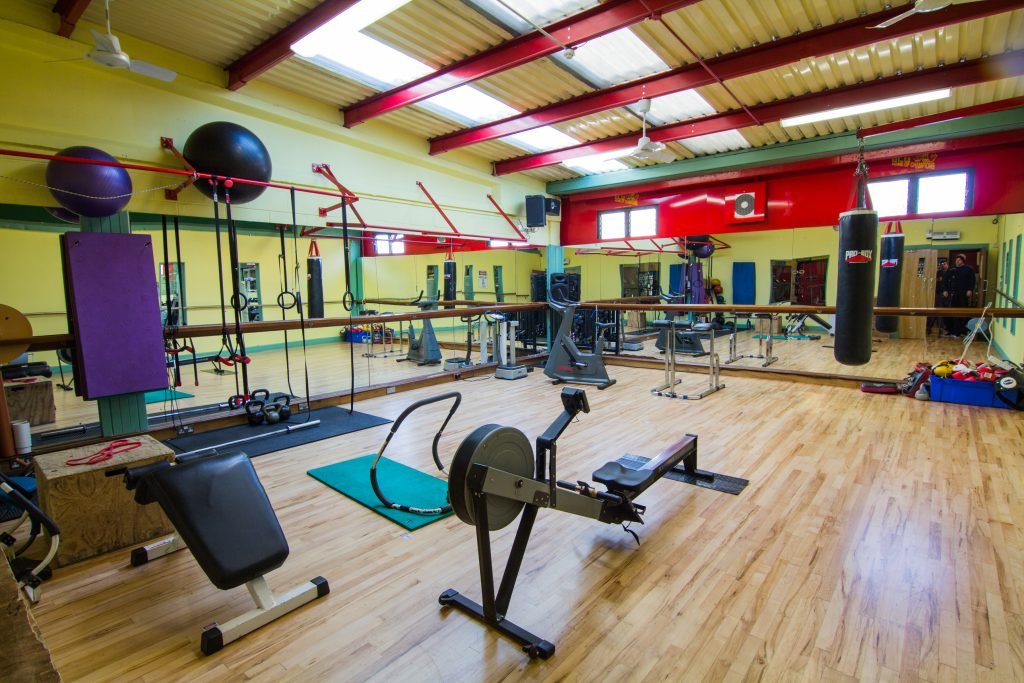 GalwayCityGym's tweet photo. Our studio space - available to hire from only €30/hour!
#classroomforhire #studiotorent https://t.co/FFFQXIrEZ1
