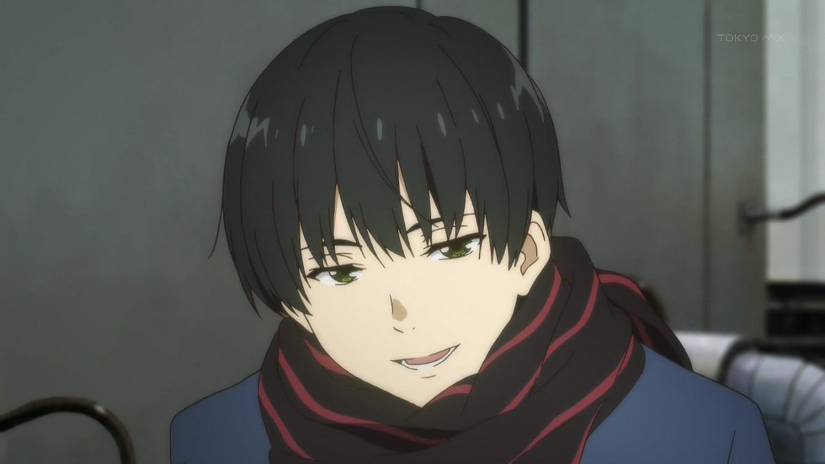 嘲笑のひよこ すすき V Twitter 本日7月21日は 境界の彼方 の名瀬博臣の誕生日 おめでとう Kyo Kai 境界の彼方 名瀬博臣生誕祭 名瀬博臣生誕祭16 7月21日は名瀬博臣の誕生日