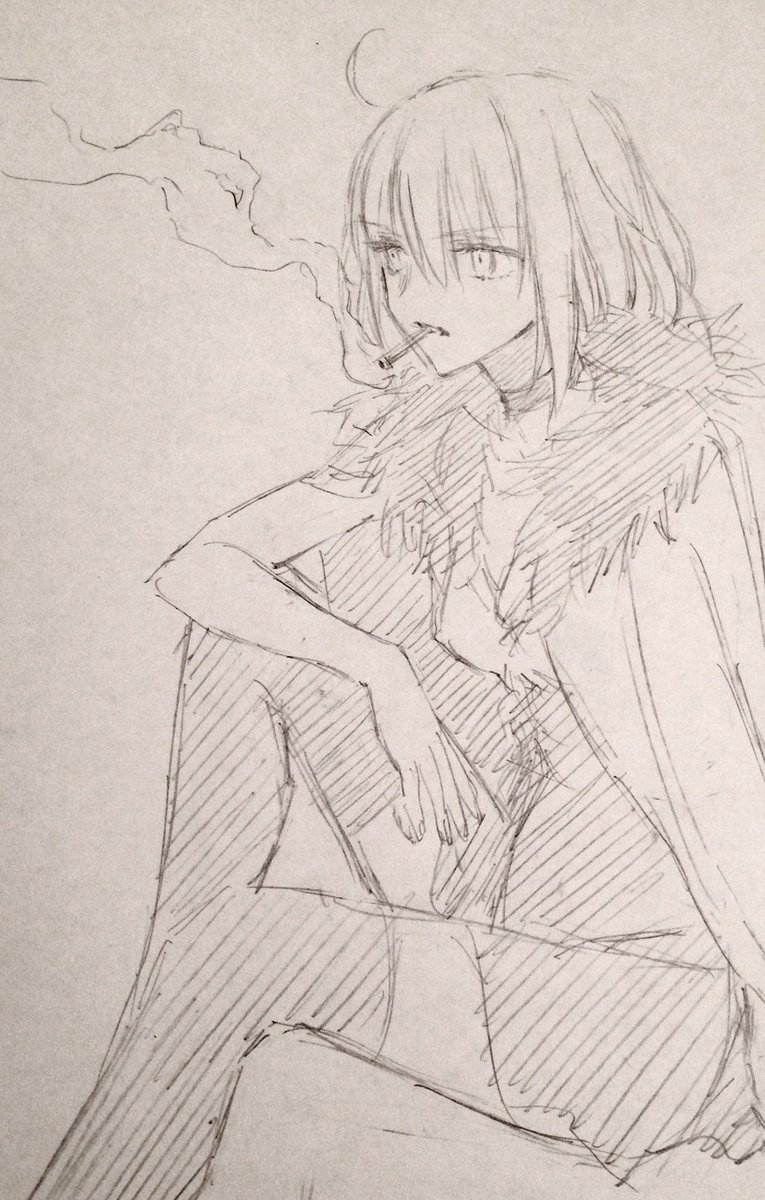 アヴェンジャ 