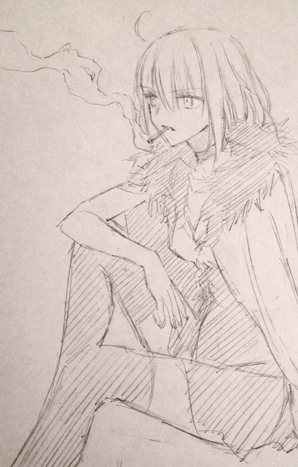 アヴェンジャ 