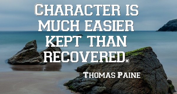 FutureTechStars's tweet image. #character #keep #FTS