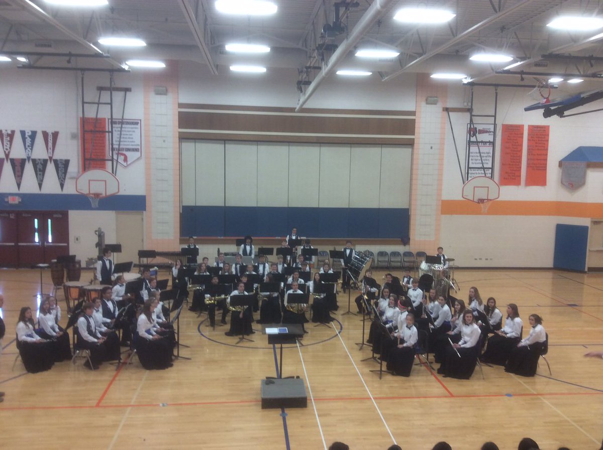 Crystal Lake Dist.47 tweet media