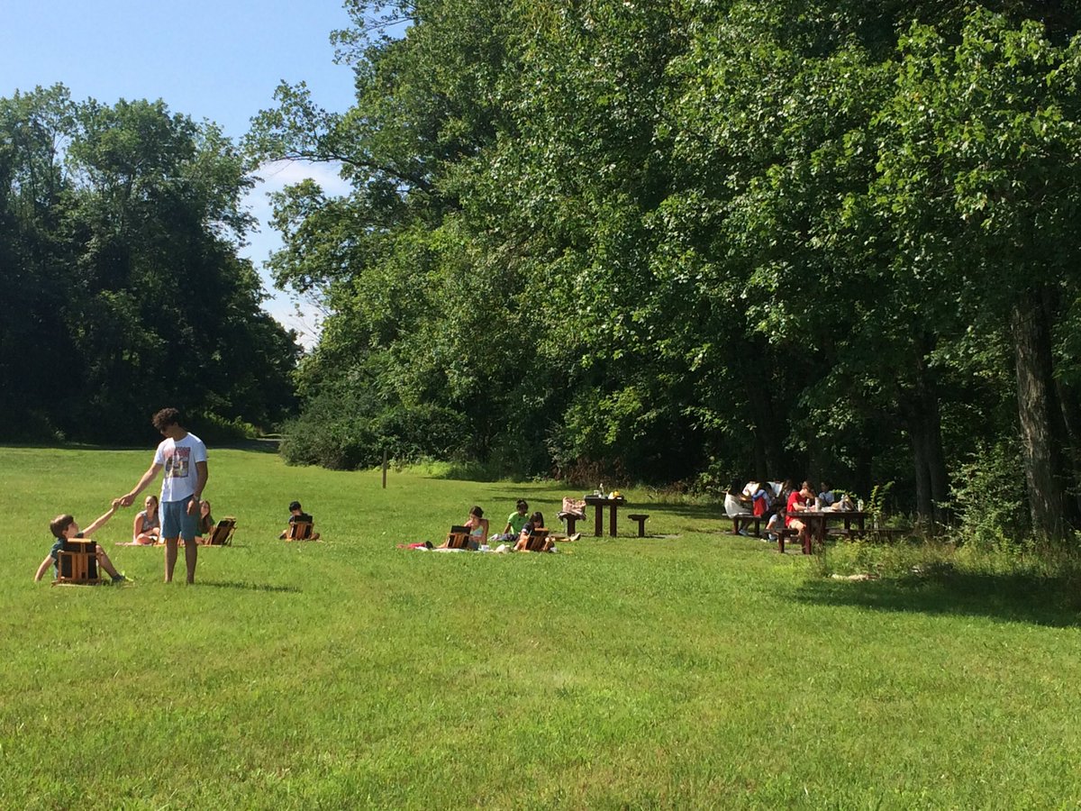 TPSArtClub's tweet photo. Come paint with us! #summercamp #painting https://t.co/6k507blgN2