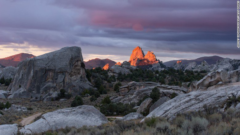Happy 100th to the National Park Service! #centennial #wanderlust

cnn.com/interactive/20…