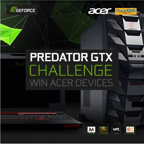 SharafDG's tweet photo. Come to Sharaf DG, TSC from 21st to 23rd July, 6-9 PM to battle it out against other gamers & WIN!
#SharafDGGameOn https://t.co/DdiSuHayG0