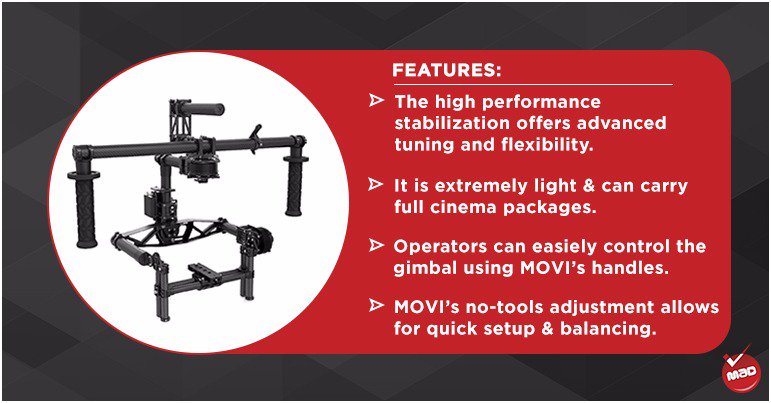 madstudios_in's tweet photo. There's a lot more to the Movi M10 than what meets the eye. Here are some of it's amazing features. #MADStudios https://t.co/j2UovHsWya