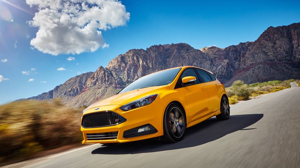 Ganley_Ford's tweet photo. So bright you need shades! 😎 #FocusST https://t.co/SLM2E22Gfe